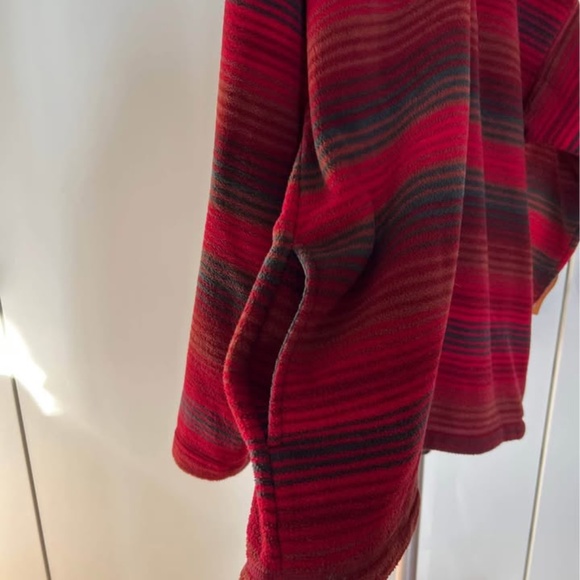 Patagonia 1/4 Zip Synchilla Fleece Vintage Fall 1999 - Picture 5 of 8